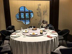 -老北门·苏帮菜·湖景包间(月光码头店)
