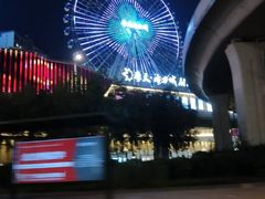 -摩天活力城·摩天轮