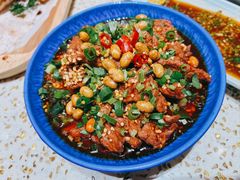 -小董哥烤串·爆汁大油边(故宫店)