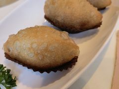 咸水角-利苑酒家(华熙国际店)