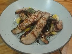 -Laures·月桂西班牙碳烤餐厅(十尚坊店)