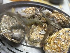 -仙螺岛海鲜自助餐厅(总店)