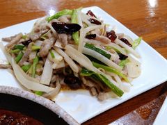 泡菜肉丝-陈有良尖椒鸡(渝中旗舰店)