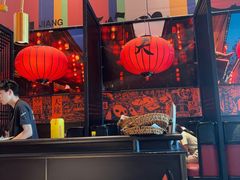 -天辣(金桥啦啦宝都店)