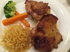 -维兰西餐(万泉河店)