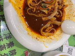 -令氏家外家周礼食府(桥南店)