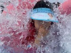 -欢乐水魔方水世界