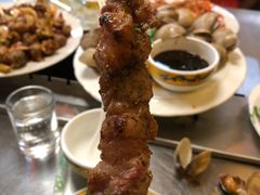 -胖姐烧烤(总店)