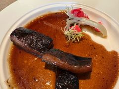 -御公馆中餐厅·点心·顺德菜·佛山东平保利洲际酒店