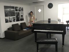 -梅纳·钢琴声乐架子鼓Mena Music(双井店)