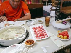 -小骨煲金华砂锅(转塘金街美地店)