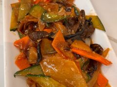 -路家小馆(富力又一城店)