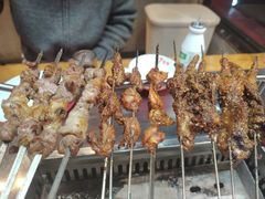 -古彭7只羊·徐州烧烤(玄武墨香路店)