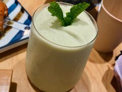 -火山屋台(新街口店)