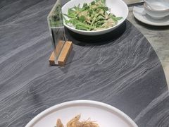 -梁家大院•农家菜(昆山会展中心店)