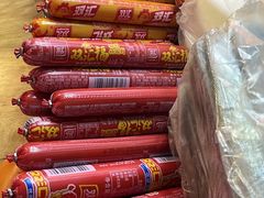-冯氏烧烤(凯旋路总店)