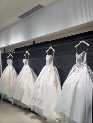 -Bridal Queen·婚纱女皇