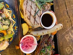 -Famous肥猫墨西哥音乐餐吧(五棵松华熙LIVE店)