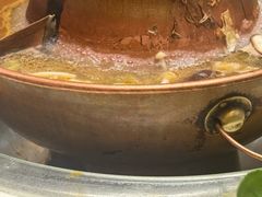 -福寿斋·老北京铜锅涮肉·烤鸭(顺义总店)