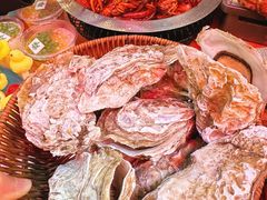 -庆峰龙虾烧烤(合肥一店)