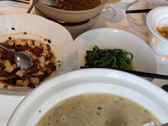 -院里寻菜·精致庭院菜(观沙岭店)