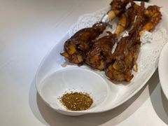 -金春禧(北国商城店)
