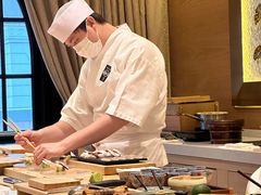 -Sushi Zo Hong Kong