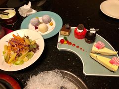 -稻早料理美术馆(城阳店)