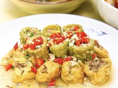 -东安鸡馆(蔡锷南路店)