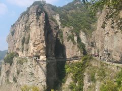 -雁荡山风景名胜区