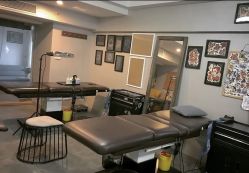 -極致刺青TATTOO STUDIO 私人订制