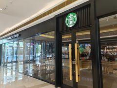 -星巴克(天津SM城市广场店)