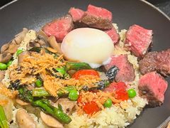 -西堤牛排(杭州金沙天街龙湖店)
