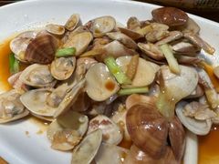 -金海湾海鲜排档(朱家尖店)