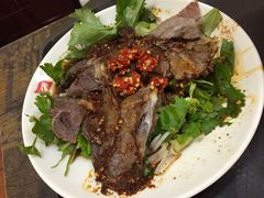 -71号豆汤饭·成都小馆(春熙路百盛店)