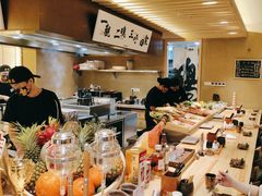 -一豚轩·烧鸟·豚骨拉面(五四路店)