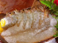 -捞神煲汤火锅(湖滨商业街店)