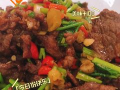 -湖南人家湘菜馆(镇江路店)