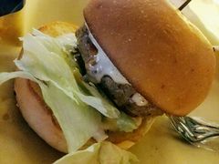 -龙治汉堡(中华城店)