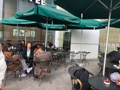 -星巴克臻选(成都环球乐天店)
