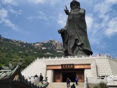 -青岛崂山太清宫