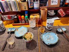 -半藏居酒屋(香港花园店)