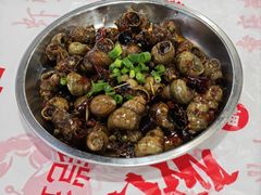 -辣螃铠盆盆蟹大排档(海昌店)