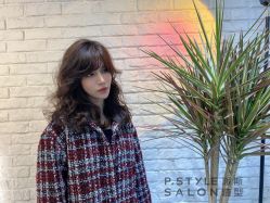 -P.STYLE 派斯造型