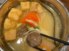 -yokocho上横町·日本食街(深业上城店)