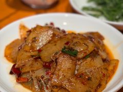 -一坐一忘云南菜(三里屯店)