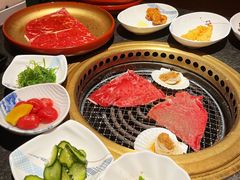 -神户赤童日式烤肉(金地广场店)
