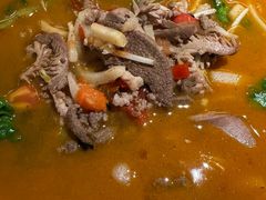 -水平有限广西米粉·广西风味集(五道口店)