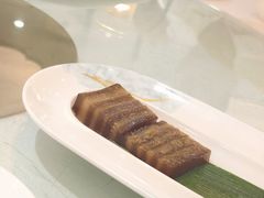 -东江渔村·古典园林·30年粤菜老字号(太和店)