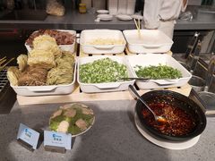-星伦多海鲜自助餐厅(徐州铜山万达店)